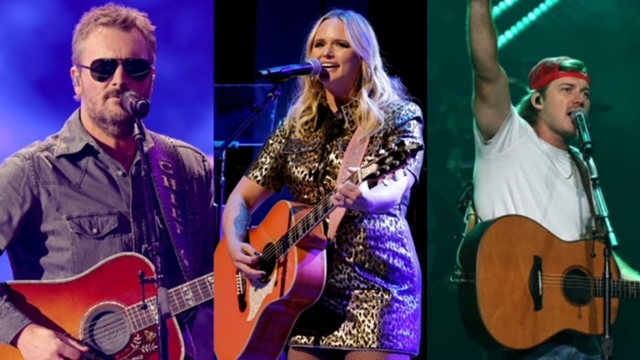 2024 Stagecoach Lineup: Headliners Revealed!