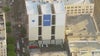 Fire at Cecil Hotel in DTLA contained