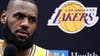 Lakers Media Day 2023: LeBron James dedicating season to son Bronny
