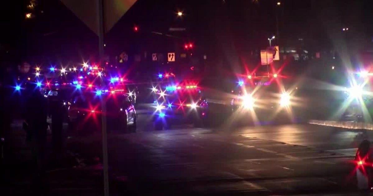 Deputy shot in Riverside County; Suspect in custody | FOX 11 Los Angeles