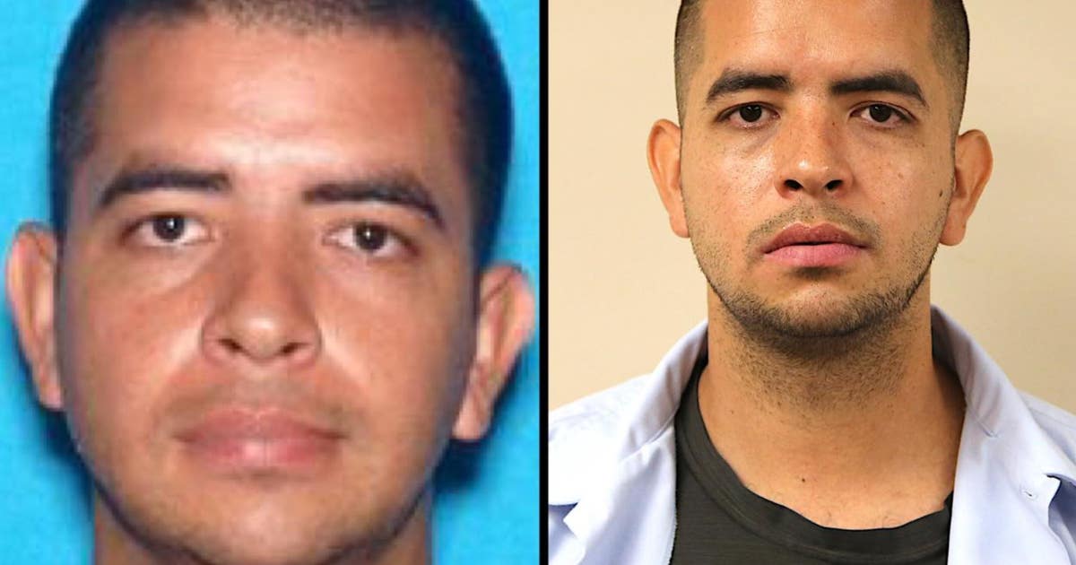 Garden Grove man arrested for alleged sexual assault of minor, PD says ...