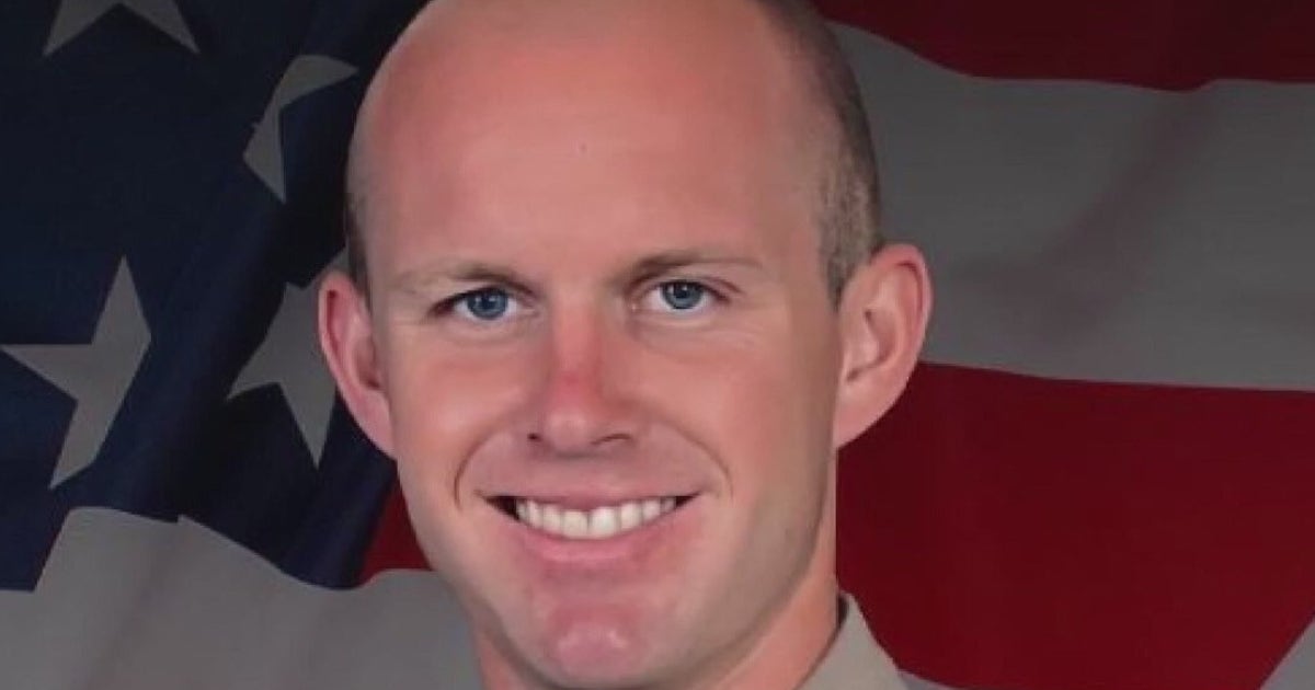 Jury finds man convicted of killing LASD Deputy Ryan Clinkunbroomer was legally sane