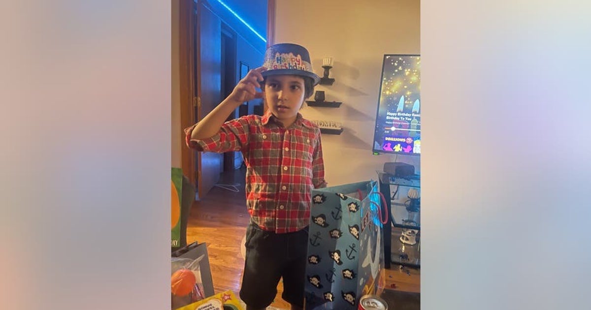 Mourners in heavily Palestinian Chicago suburb remember Muslim boy ...