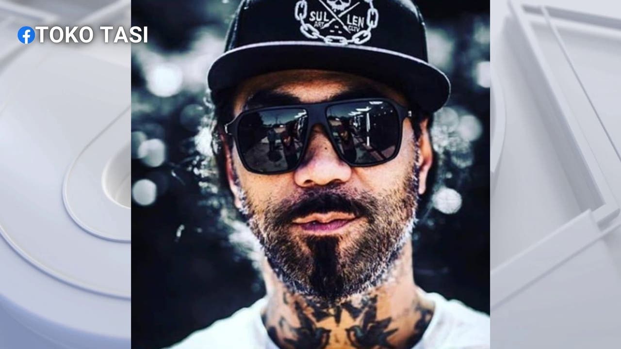 Man sentenced 21 years in Long Beach shooting that killed musician Toko Tasi - Vimarsana News
