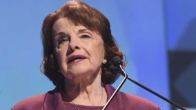 Dianne Feinstein funeral: Tributes pour in for Senator remembered as pioneer