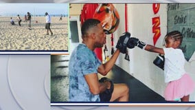 Manhattan Beach memorial run honors late 'Beastie Boxing' gym owner and philanthropist