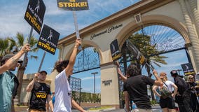 Hollywood strike: Negotiations between SAG-AFTRA, studios collapse