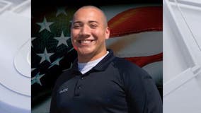 LAPD cadet Dominic Malachi dies unexpectedly at 24