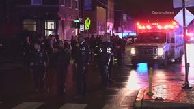 Chicago Halloween party mass shooting: 15 wounded, police seek to shut down establishment