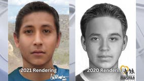 OC authorities looking to ID remains found in Trabuco Canyon in 1996