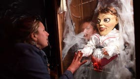 Addicted to getting scared? There's a science behind it