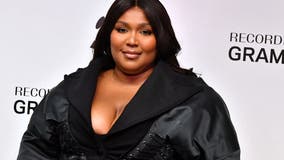 Lizzo to face same judge in lawsuits filed by former employees