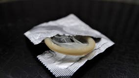 California governor vetoes bill to make free condoms available for high school students, citing cost
