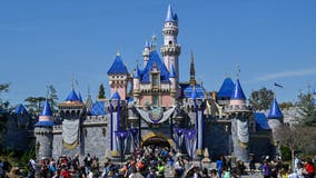 Disneyland reveals expansion plans