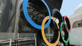 Dates set for 2028 Olympics in LA