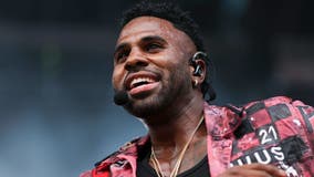 Jason Derulo responds to young singer's sexual harassment and retaliation claims noted in lawsuit