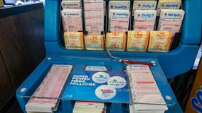 2 SuperLotto Plus tickets worth $15K each sold in LA County