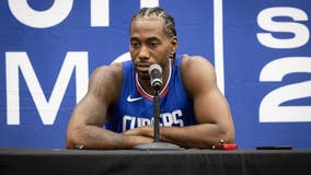 Kawhi Leonard addresses NBA's new player participation policy