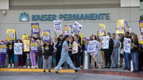 Kaiser workers end 3 day strike