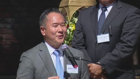 LA Councilman John Lee accused of ethics violations