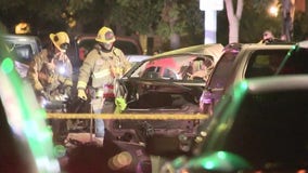 South Gate neighborhood shaken by pursuit crash that killed innocent man