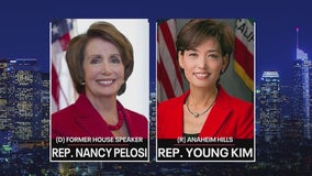 The Issue Is: Nancy Pelosi, Young Kim