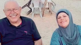 Palestinian-Americans ask for equal evacuation support from US government