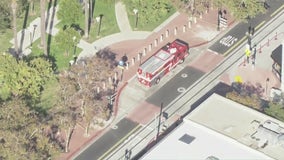 OC federal courthouse evacuated over suspicious package