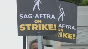 No deal yet for SAG-AFTRA, Hollywood studios after resuming negotiations