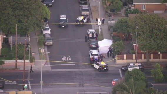 2 killed in shooting in Wilmington