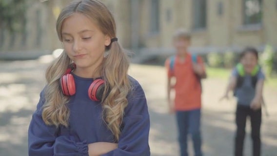 Here are some ways to help identify and prevent bullying, expert says