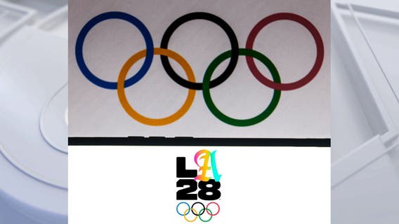 2028 Olympics in Los Angeles: Flag football, squash among 5 sports added