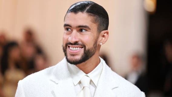 A look inside this California university's Bad Bunny course