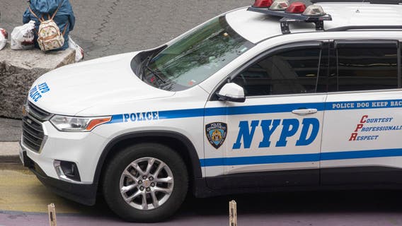 NYC officials beef up police presence for Friday 'global day of Jihad' despite 'no specific, credible threats'