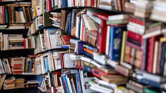 California-based procrastination book club finally finishes its first tome after 28 years