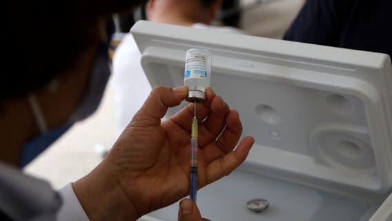 LA City Council moves to end COVID vaccine mandate for city employees