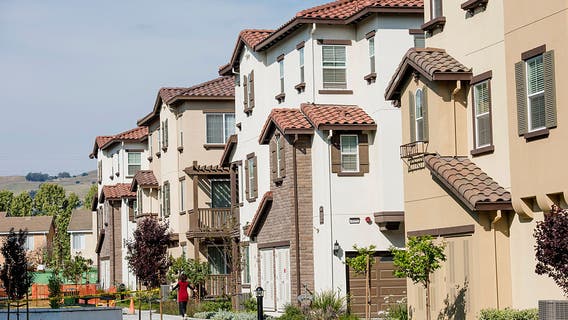 Homes in this California city sell faster than anywhere else in the state, study shows