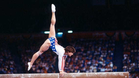 Mary Lou Retton health update from family: 'Remarkable' progress