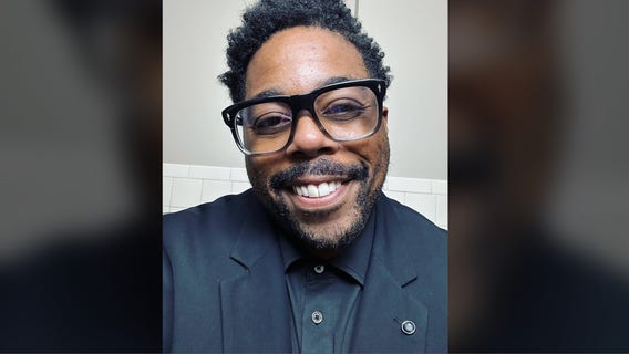 DC musician Aaron Spears, drummer for Ariana Grande, dead at 47