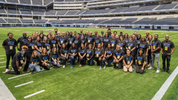 Community Champions: 56 nonprofits honored