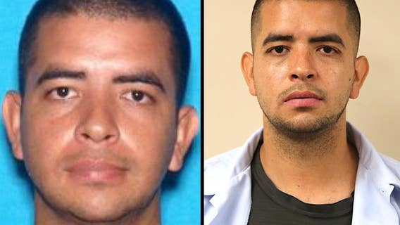 Garden Grove man arrested for alleged sexual assault of minor, PD says he met through social media