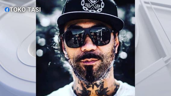 Man sentenced 21 years in Long Beach shooting that killed musician Toko Tasi