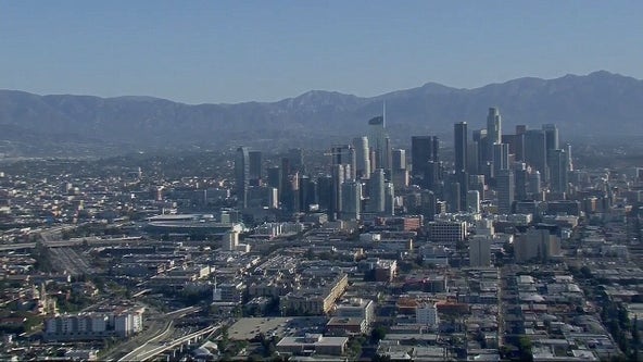 Quality of life in LA County is getting worse, residents say
