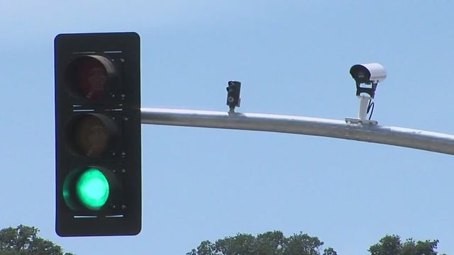 Newsom signs bill approving speed cameras in these California cities