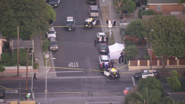 2 killed in shooting in Wilmington