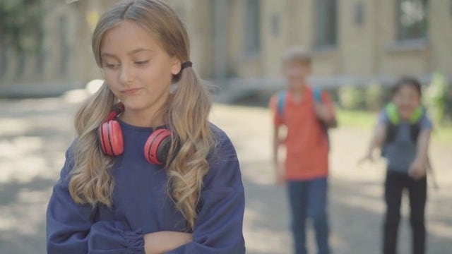 Here are some ways to help identify and prevent bullying, expert says