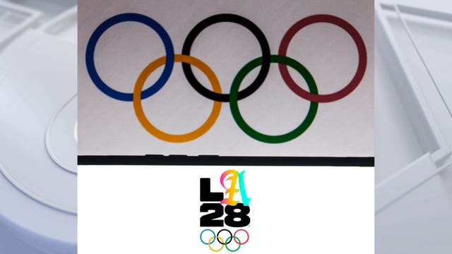 2028 Olympics in Los Angeles: Flag football, squash among 5 sports added