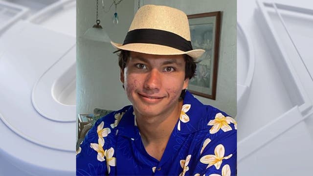 Teen riding bike to school hit and killed by big rig in Santa Clarita