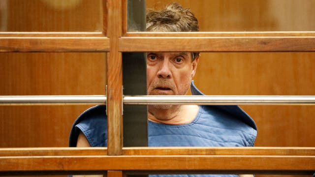 George Tyndall, ex-USC gynecologist accused of sexual abuse, dead at 76