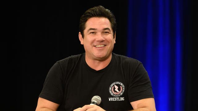 Dean Cain says he ‘had to get out' of California: ‘Land of ridiculousness’